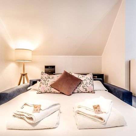 Bbhome Penthouse Bright And Elegant Metro Conca D'Oro Roma Ngoại thất bức ảnh
