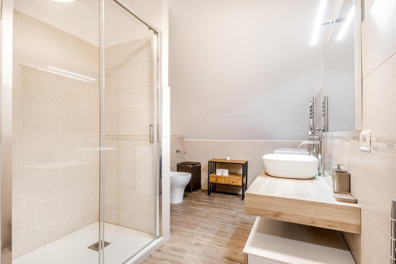 Bbhome Penthouse Bright And Elegant Metro Conca D'Oro Roma Ngoại thất bức ảnh